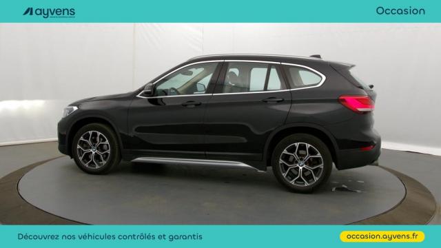 Bmw X1 image 2