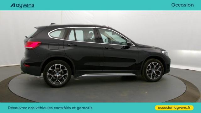 Bmw X1 image 6