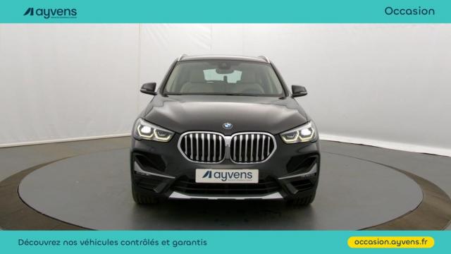 Bmw X1 image 3