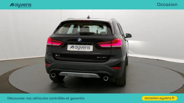 Bmw X1 image 8