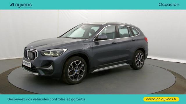 Bmw X1 Xdrive25e 245ch Xline