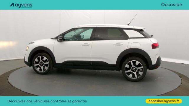 Citroen C4 Cactus image 4