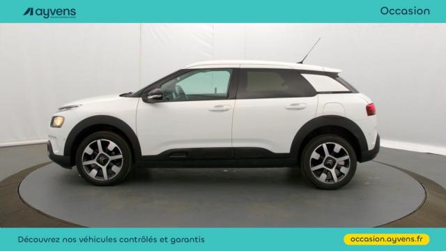 Citroen C4 Cactus image 9