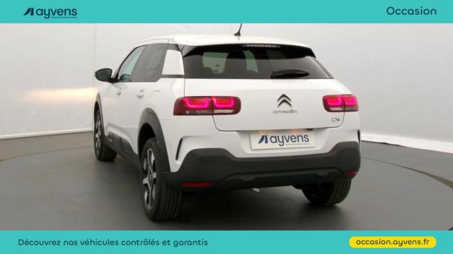 Citroen C4 Cactus image 2