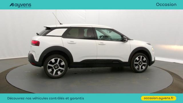 Citroen C4 Cactus image 8