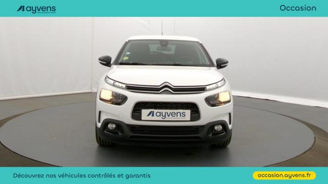 Citroen C4 Cactus image 3