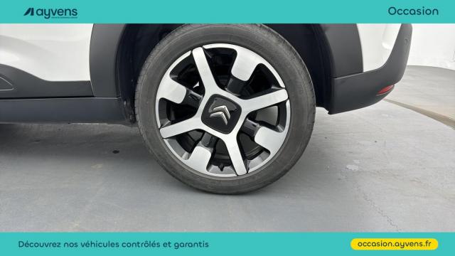 Citroen C4 Cactus image 7