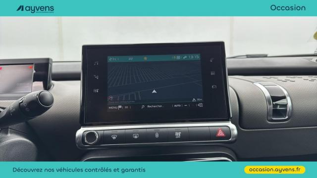 Citroen C4 Cactus image 1