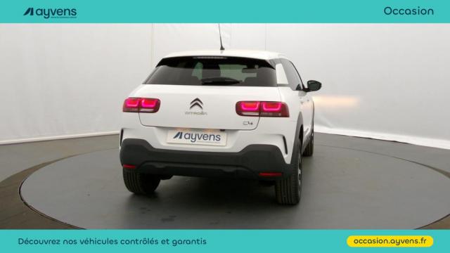 Citroen C4 Cactus image 6
