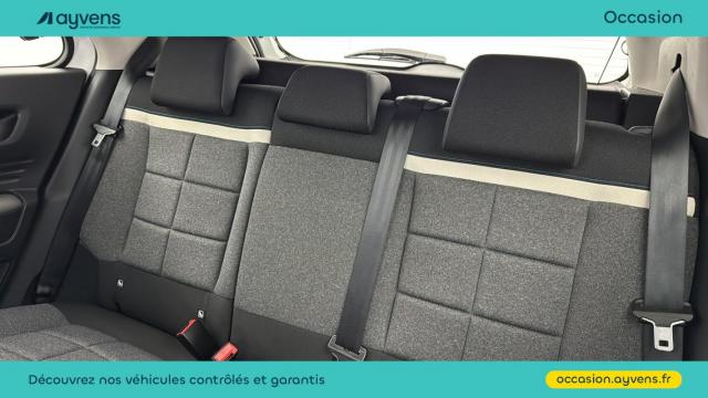 Citroen C4 Cactus image 5