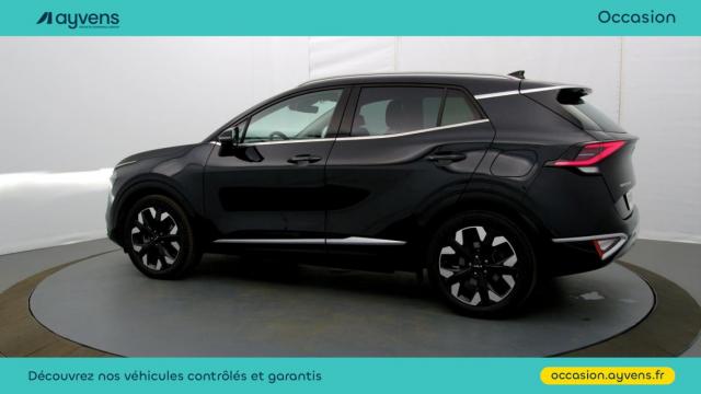 Kia Sportage image 3