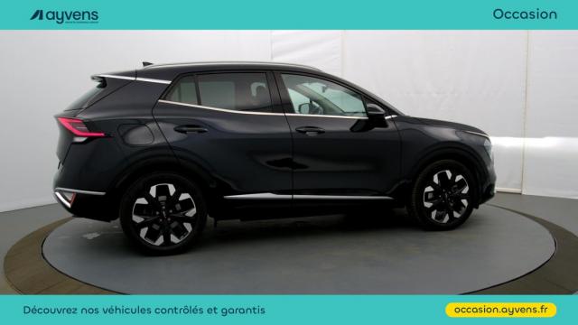 Kia Sportage image 4