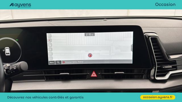 Kia Sportage image 7