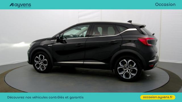 Renault Captur image 2