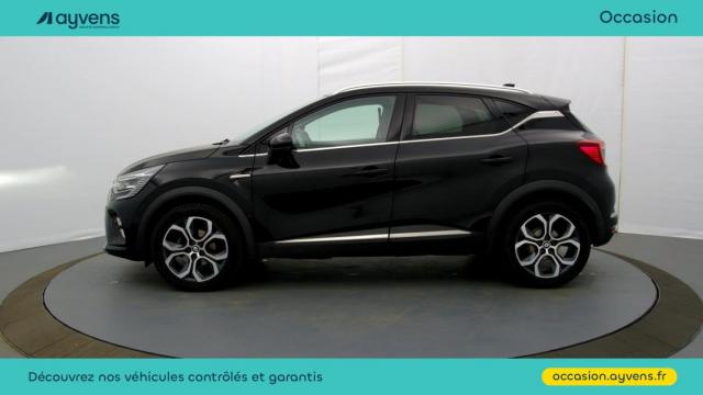 Renault Captur image 5