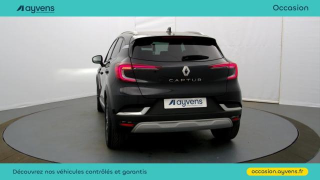 Renault Captur image 3