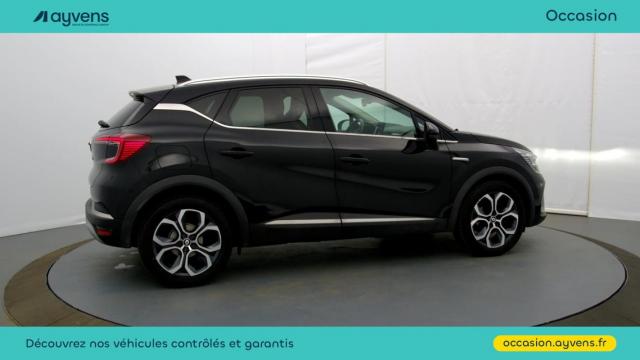 Renault Captur image 4
