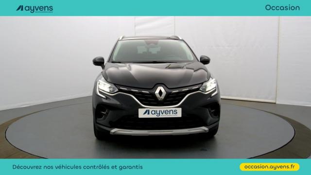 Renault Captur image 8