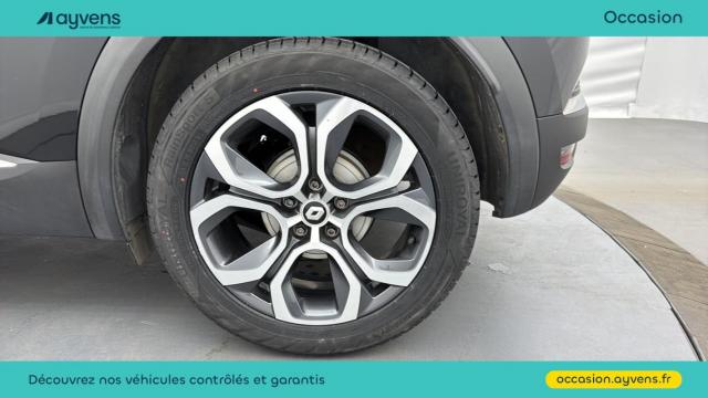 Renault Captur image 9