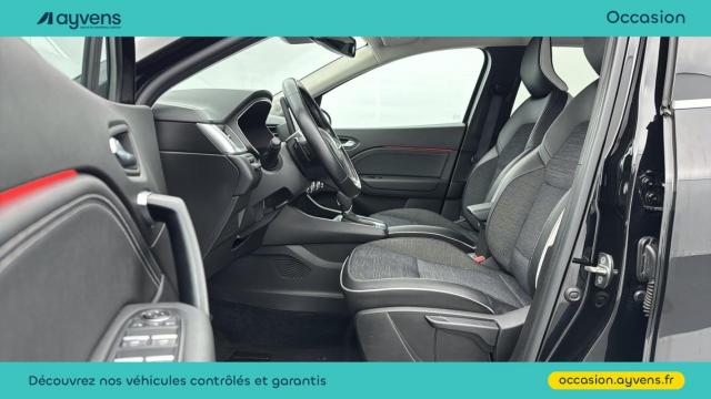Renault Captur image 6