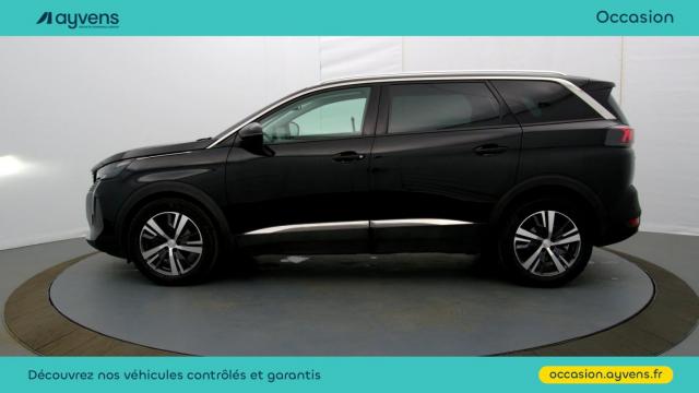 Peugeot 5008 image 8