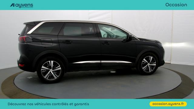 Peugeot 5008 image 9
