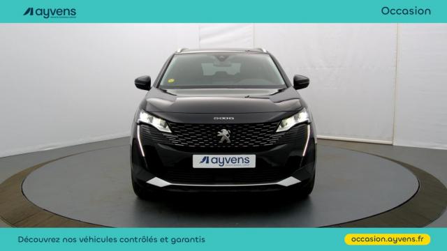 Peugeot 5008 image 6