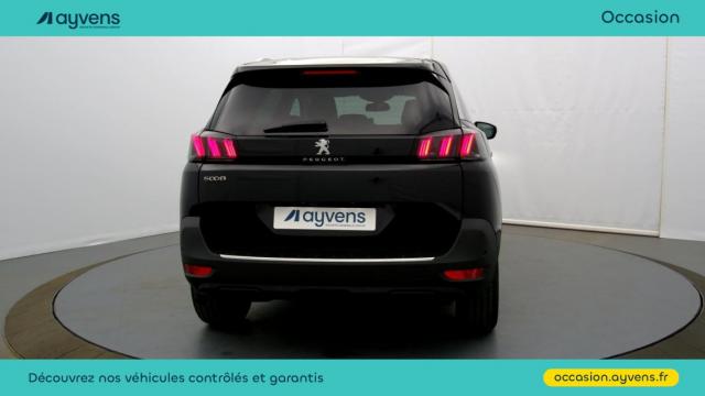 Peugeot 5008 image 7