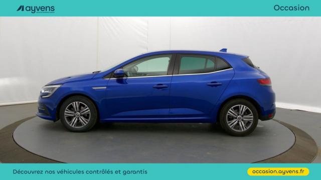 Renault Mégane image 8