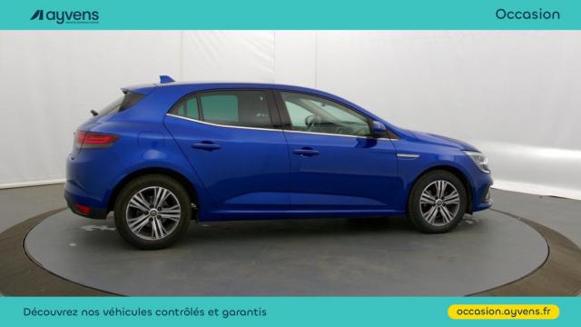 Renault Mégane image 4