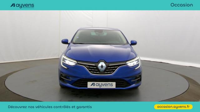 Renault Mégane image 3