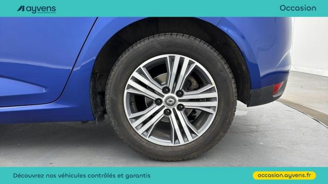 Renault Mégane image 7