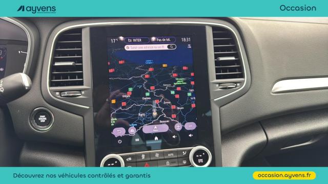 Renault Mégane image 2