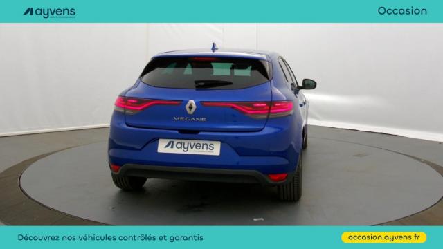 Renault Mégane image 1