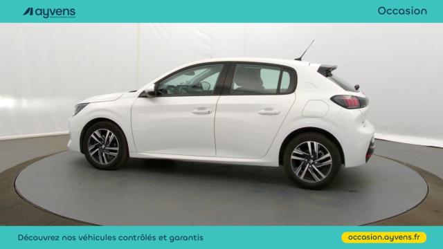 Peugeot 208 image 8