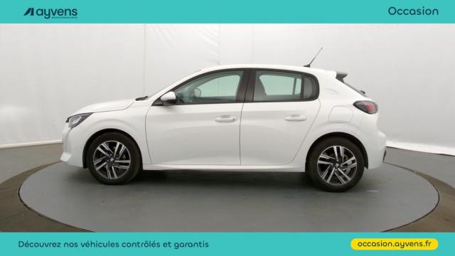 Peugeot 208 image 6