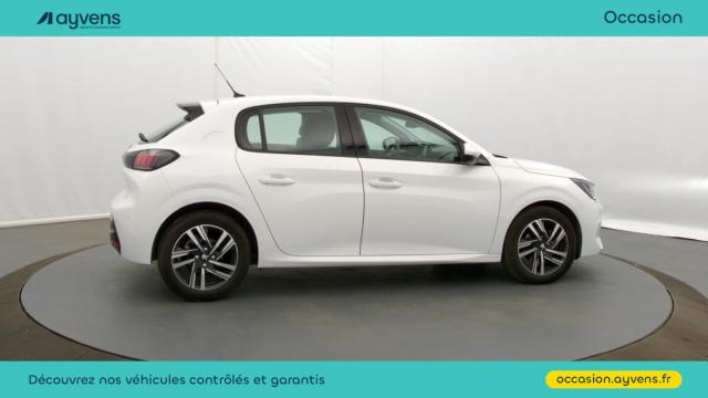 Peugeot 208 image 1