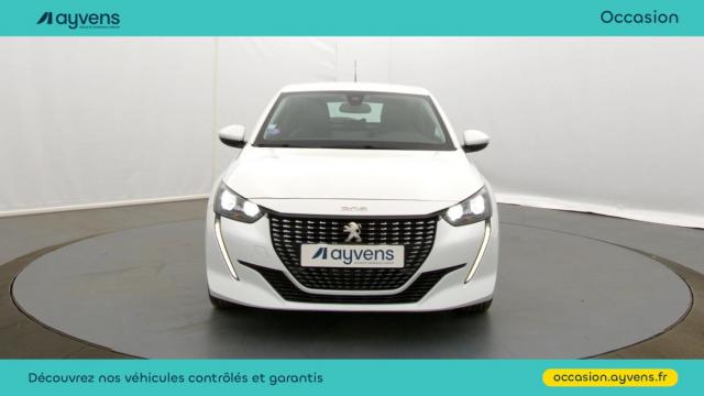 Peugeot 208 image 2