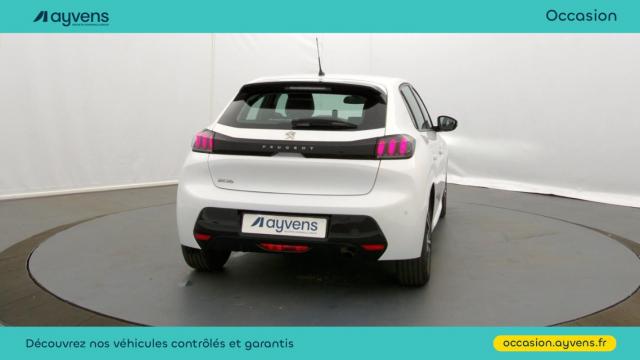 Peugeot 208 image 4