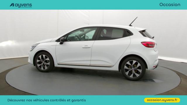 Renault Clio image 7