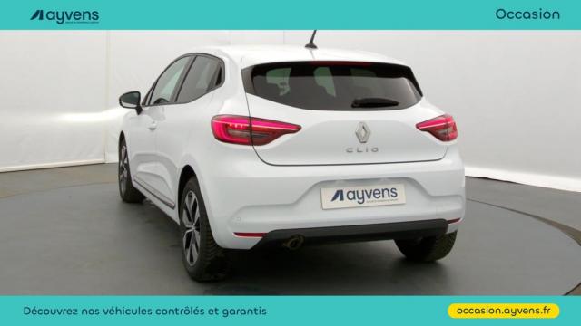 Renault Clio image 5