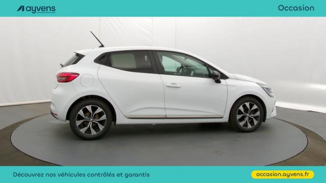 Renault Clio image 9