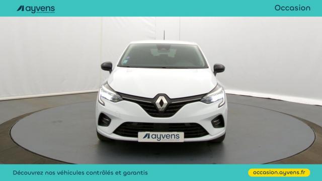 Renault Clio image 6