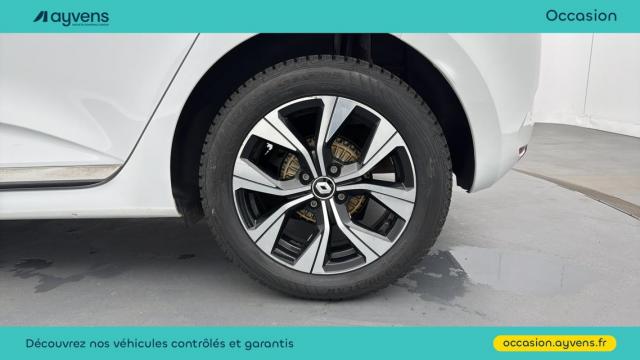 Renault Clio image 2