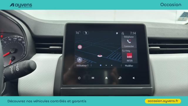 Renault Clio image 1