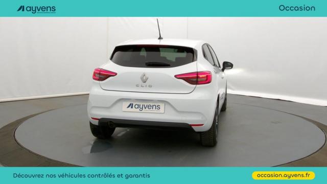 Renault Clio image 3