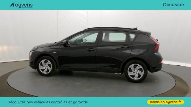 Hyundai Bayon image 4