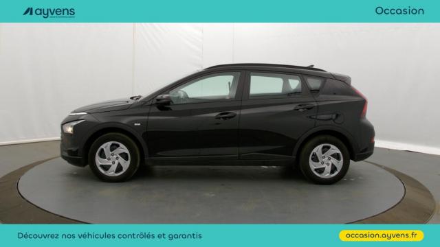 Hyundai Bayon image 6