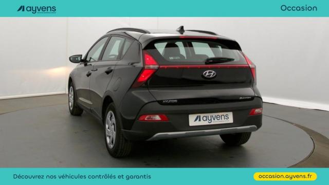 Hyundai Bayon image 2