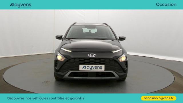 Hyundai Bayon image 5